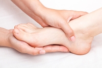 Ehlers-Danlos Syndrome and Its Impact on Foot Health