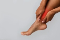 When Ankle Pain Appears Without an Obvious Injury